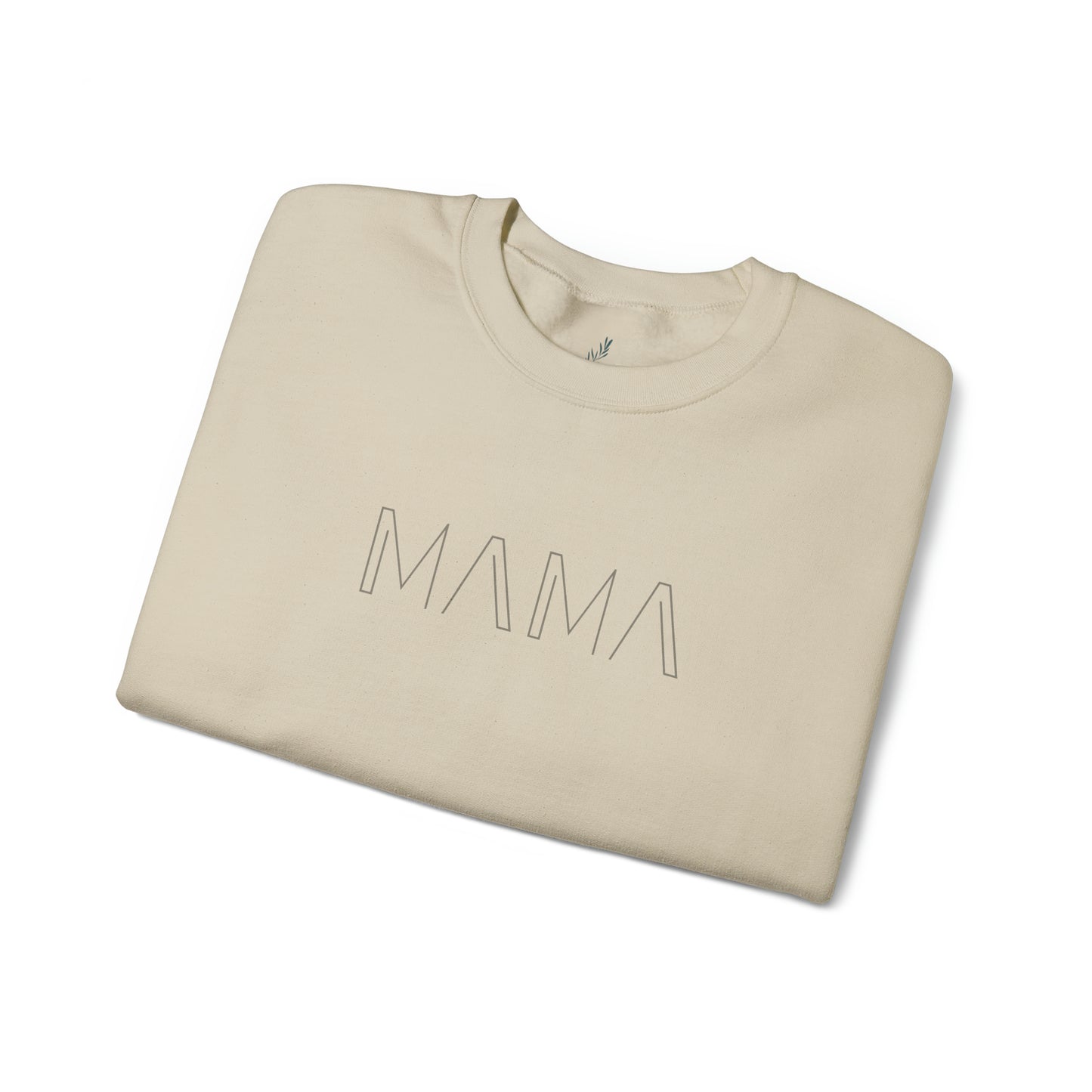 Mama Modern Crewneck Sweatshirt