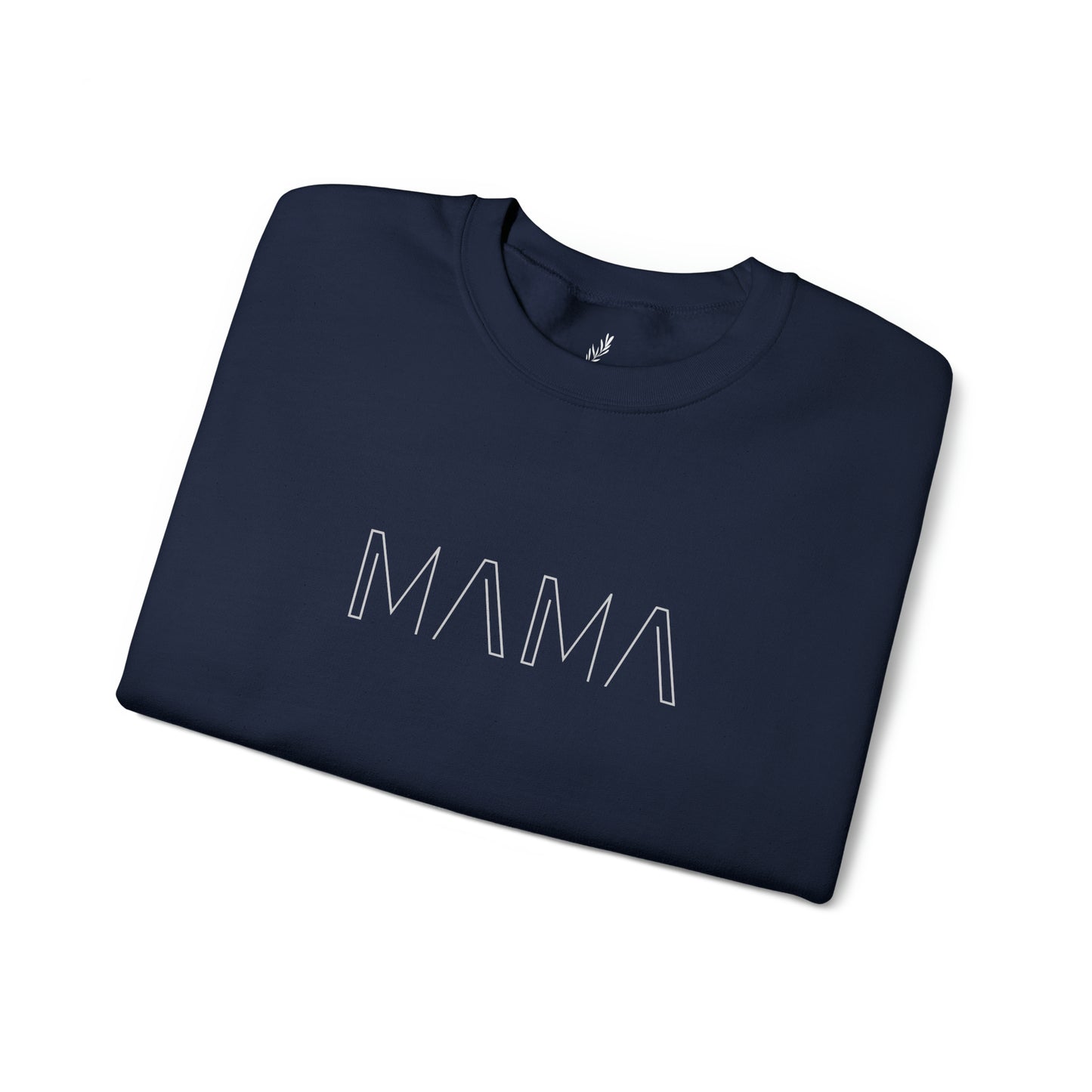 Mama Modern Crewneck Sweatshirt