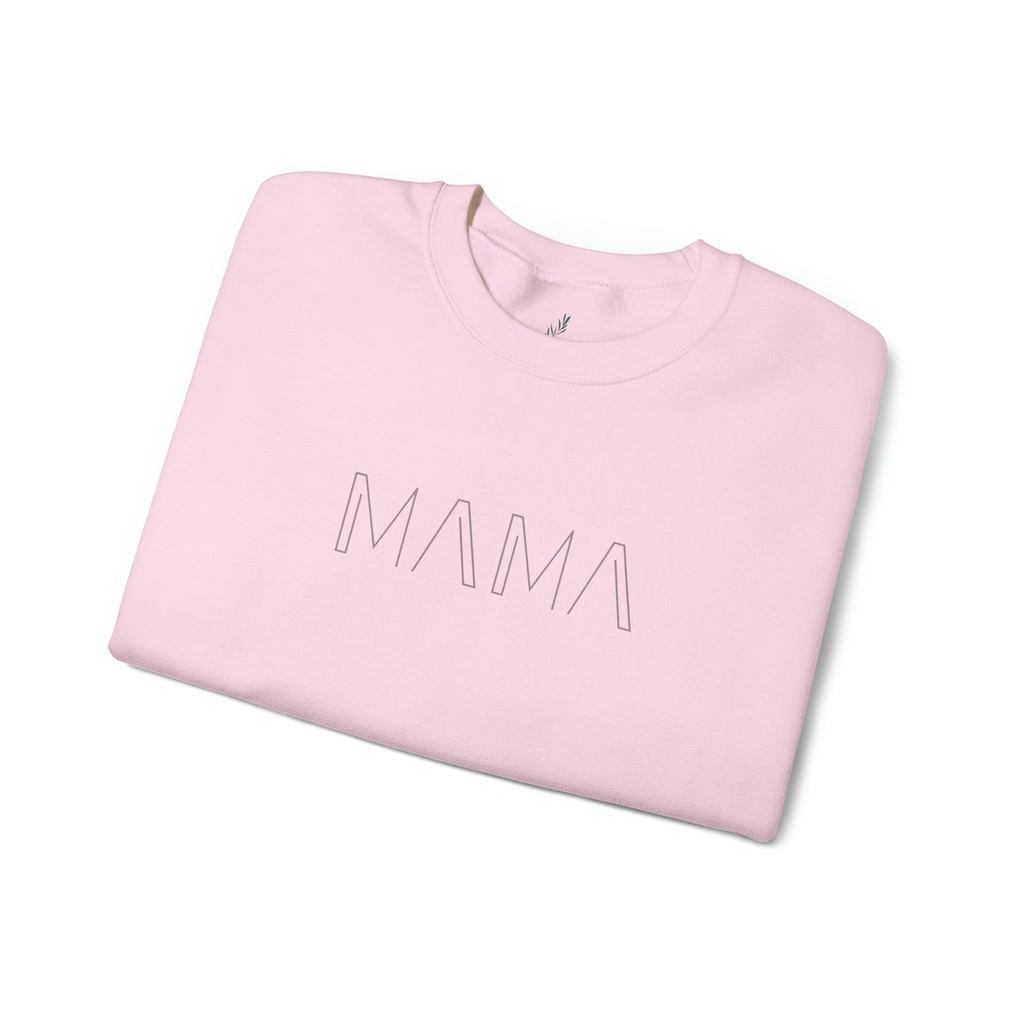 Mama Modern Crewneck Sweatshirt