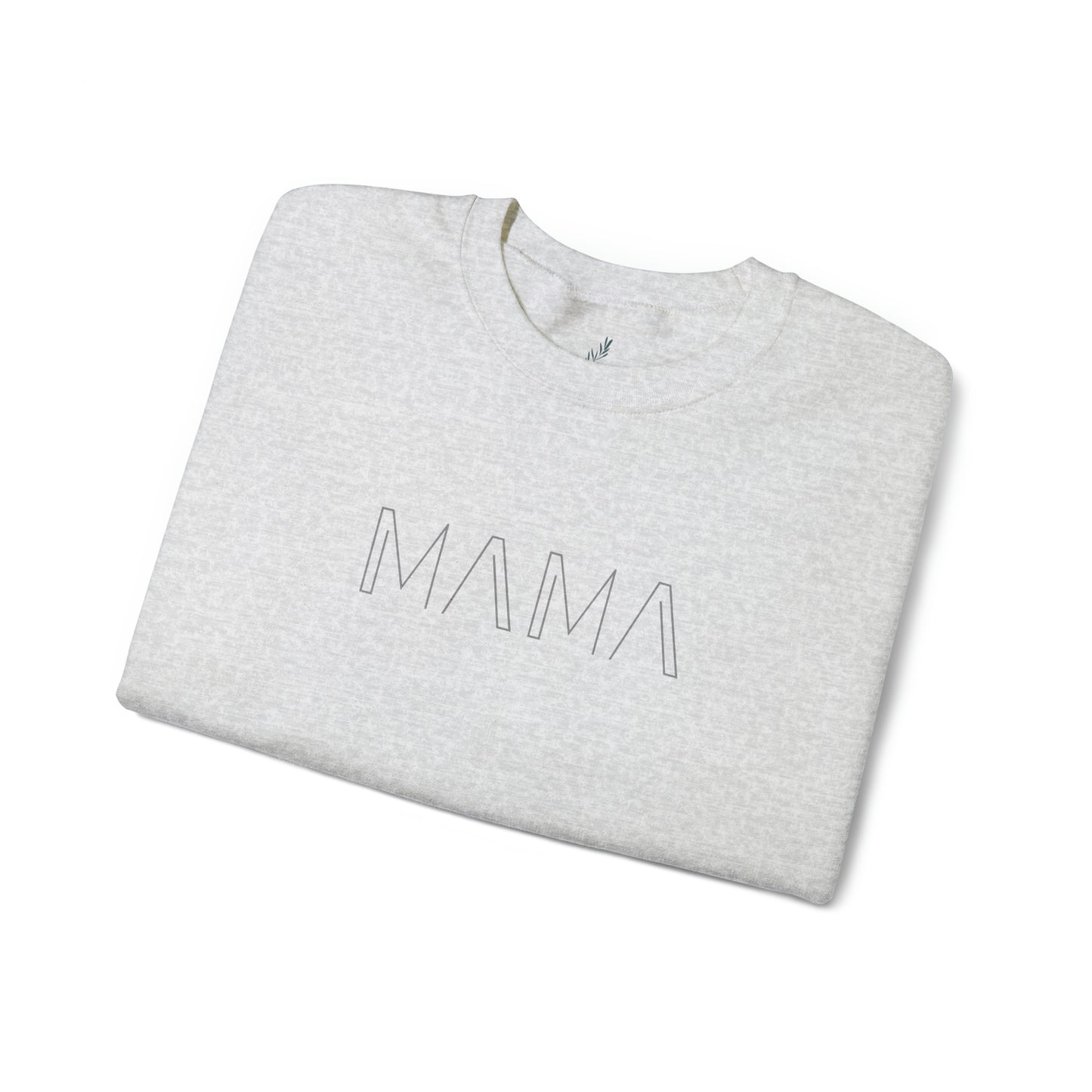 Mama Modern Crewneck Sweatshirt